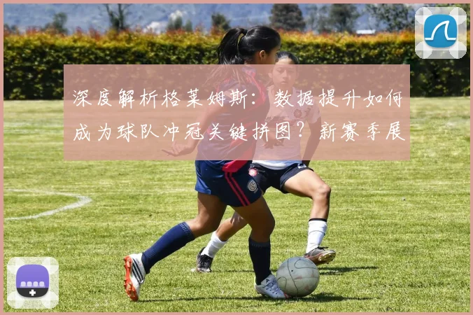 深度解析格莱姆斯:数据提升如何成为球队冲冠关键拼图?新赛季展望